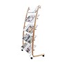 Victor Technology Magazine Holder, Wood (DD5GMWBC)~#|#~sp323891034_sc7