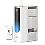 DREO Steam Cool and Warm Mist Tabletop Humidifier, 1.59-Gallon, White (DRHHM013S)~#|#~sp323891180_sc7