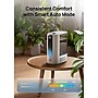 DREO Steam Cool and Warm Mist Tabletop Humidifier, 1.59-Gallon, White (DRHHM013S)~#|#~sp323891184_sc7