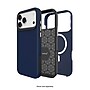 SaharaCase Armor Series Phone Case for iPhone 18 Pro Max, Shock Absorbing, Dark Blue (CP01196)~#|#~sp323891207_sc7