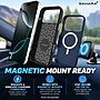 SaharaCase Armor Series Phone Case for iPhone 18 Pro Max, Shock Absorbing, Dark Blue (CP01196)~#|#~sp323891211_sc7