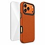 SaharaCase Armor Series Phone Case for iPhone 18 Pro Max, Shock Absorbing, Orange (CP01197)~#|#~sp323891269_sc7