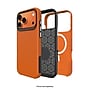 SaharaCase Armor Series Phone Case for iPhone 18 Pro Max, Shock Absorbing, Orange (CP01197)~#|#~sp323891272_sc7