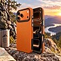 SaharaCase Armor Series Phone Case for iPhone 18 Pro Max, Shock Absorbing, Orange (CP01197)~#|#~sp323891278_sc7