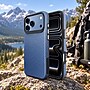 SaharaCase Armor Series Phone Case for iPhone 18 Pro Max, Shock Absorbing, Light Blue (CP01194)~#|#~sp323891349_sc7