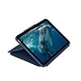 Logitech Rugged Combo 4c 10.9" for iPad (10th Generation, A16), Classic Blue (920-014163)~#|#~sp323891711_sc7