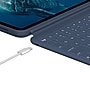 Logitech Rugged Combo 4c 10.9" for iPad (10th Generation, A16), Classic Blue (920-014163)~#|#~sp323891716_sc7