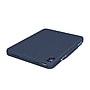 Logitech Rugged Combo 4c 10.9" for iPad (10th Generation, A16), Classic Blue (920-014163)~#|#~sp323891717_sc7