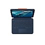 Logitech Rugged Combo 4c Touch 10.9" for iPad (10th Generation, A16), Classic Blue (920-014146)~#|#~sp323891723_sc7