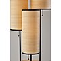 Adesso Trio Collection 68.5" Incandescent Floor Lamp, Antique Brass (4305-12)~#|#~sp323891922_sc7