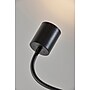 Adesso Rutherford Collection 19" LED Table Lamp, Black (3965-01)~#|#~sp323891969_sc7