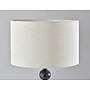 Adesso Orchard Collection 28.25" Incandescent Table Lamp, Black/Beige (3931-01)~#|#~sp323891994_sc7
