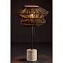 Adesso Gardner Collection 24.5" Incandescent Table Lamp, Black (3869-01)~#|#~sp323892019_sc7