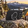 SaharaCase Silicone Phone Case for iPhone 18 Pro Max, 360-Degree Kickstand, Wireless Charging, Black (CP01186)~#|#~sp323892312_sc7