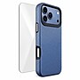 SaharaCase Armor Series Phone Case for iPhone 18 Pro, Shock Absorbing, Light Blue (CP01174)~#|#~sp323892552_sc7