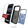 SaharaCase Armor Series Phone Case for iPhone 18 Pro, Shock Absorbing, Light Blue (CP01174)~#|#~sp323892553_sc7