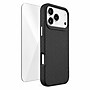 SaharaCase Armor Series Phone Case for iPhone 18 Pro, Shock Absorbing, Black (CP01173)~#|#~sp323892566_sc7