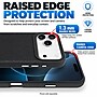 SaharaCase Armor Series Phone Case for iPhone 18 Pro, Shock Absorbing, Black (CP01173)~#|#~sp323892569_sc7