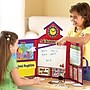 Learning Resources Pretend & Play School Activity Book~#|#~sp323983309_sc7