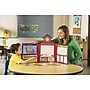 Learning Resources Pretend & Play School Activity Book~#|#~sp323983310_sc7