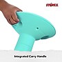 Storex Plastic Kids Wiggle Stool, Teal (STX00325U01C)~#|#~sp323983833_sc7