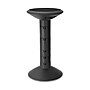 Storex Plastic Kids Wiggle Stool, Black (STX00320U01C)~#|#~sp323983867_sc7