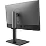 BenQ PD 27" QHD IPS 100Hz LED Monitor, HDR10, Built‑In Speaker, Height Adjustable, Black (PD2706QN)~#|#~sp323983969_sc7