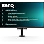 BenQ RD320U Programming 32" 4K UHD IPS 60Hz Monitor, HDR10, Built‑In Speaker, Height Adjustable, Metal Grey~#|#~sp323983976_sc7