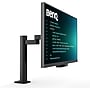 BenQ RD320U Programming 32" 4K UHD IPS 60Hz Monitor, HDR10, Built‑In Speaker, Height Adjustable, Metal Grey~#|#~sp323983978_sc7