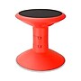 Storex Plastic Kids Wiggle Stool, Red (STX00302U01C)~#|#~sp323983997_sc7
