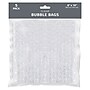 8" x 10" Bubble Bags, Clear, 5/Pack (BBLBG-8X10-CLR-5)~#|#~sp323984019_sc7