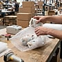 8" x 10" Bubble Bags, Clear, 5/Pack (BBLBG-8X10-CLR-5)~#|#~sp323984022_sc7