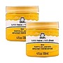 FolkArt Super Thick Acrylic Paint, Medium Yellow, 4 oz., 2/Bundle (FLK60441-2)~#|#~sp323984585_sc7