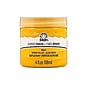 FolkArt Super Thick Acrylic Paint, Medium Yellow, 4 oz., 2/Bundle (FLK60441-2)~#|#~sp323984586_sc7
