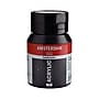 Amsterdam Acrylic Paint, Oxide Black, 500 ml. (AMS17727352)~#|#~sp323984709_sc7