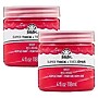 FolkArt Super Thick Acrylic Paint, Red, 4 oz., 2/Bundle (FLK60437-2)~#|#~sp323984834_sc7