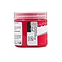 FolkArt Super Thick Acrylic Paint, Red, 4 oz., 2/Bundle (FLK60437-2)~#|#~sp323984837_sc7