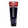 Amsterdam Acrylic Paint, Permanent Blue Violet, 250 ml. (AMS17125680)~#|#~sp323984907_sc7