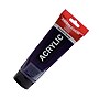 Amsterdam Acrylic Paint, Permanent Blue Violet, 250 ml. (AMS17125680)~#|#~sp323984908_sc7