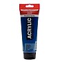 Amsterdam Acrylic Paint, Greenish Blue, 250 ml. (AMS17125570)~#|#~sp323984915_sc7