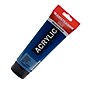 Amsterdam Acrylic Paint, Greenish Blue, 250 ml. (AMS17125570)~#|#~sp323984916_sc7