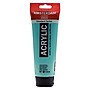 Amsterdam Acrylic Paint, Turquoise Green, 250 ml. (AMS17126610)~#|#~sp323984935_sc7