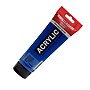Amsterdam Acrylic Paint, Phthalo Blue, 250 ml. (AMS17125700)~#|#~sp323984945_sc7
