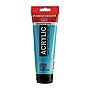 Amsterdam Acrylic Paint, Turquoise Blue, 250 ml. (AMS17125220)~#|#~sp323984981_sc7
