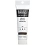 Liquitex LX ACRYLIC Acrylic Paint, Ivory Black, 59 ml. (LIQ1045244)~#|#~sp323985004_sc7