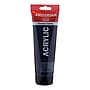 Amsterdam Acrylic Paint, Payne's Grey, 250 ml. (AMS17127080)~#|#~sp323985071_sc7