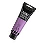 Liquitex LX ACRYLIC BASICS Acrylic Paint, Brilliant Purple, 118 ml. (LIQ1046590)~#|#~sp323985520_sc7