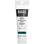 Liquitex LX ACRYLIC Acrylic Paint, Transparent Viridian Hue, 59 ml. (LIQ1045327)~#|#~sp323985794_sc7