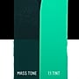 Liquitex LX ACRYLIC Acrylic Paint, Phthalocyanine Green (Blue Shade), 59 ml. (LIQ1045317)~#|#~sp323986235_sc7