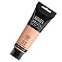 Liquitex LX ACRYLIC BASICS Acrylic Paint, Light Pink, 118 ml. (LIQ1046810)~#|#~sp323986318_sc7